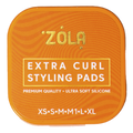 ZOLA Валики для ламінування Extra Curl Styling Pads (XS, S, M, M1, L, XL) 05120