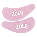 ZOLA Патчі силіконові багаторазові для очей