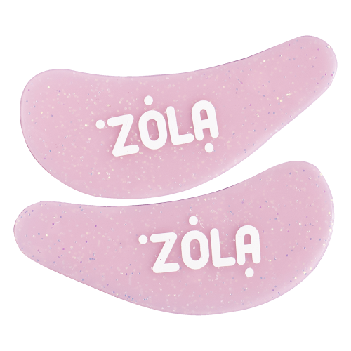 ZOLA Патчі силіконові багаторазові для очей