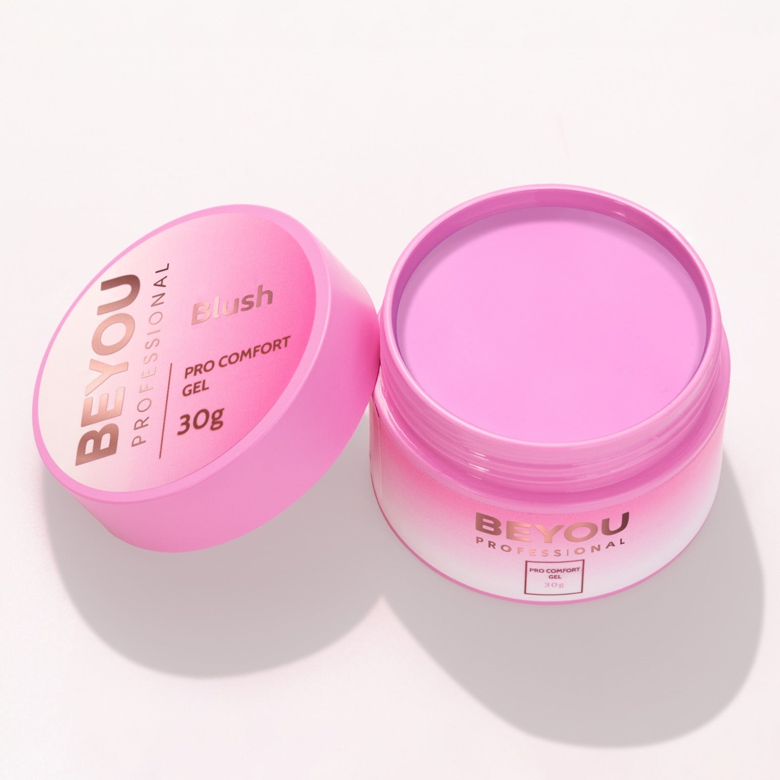 BEYOU Professional PRO COMFORT GEL 30 мл BPCG0030
