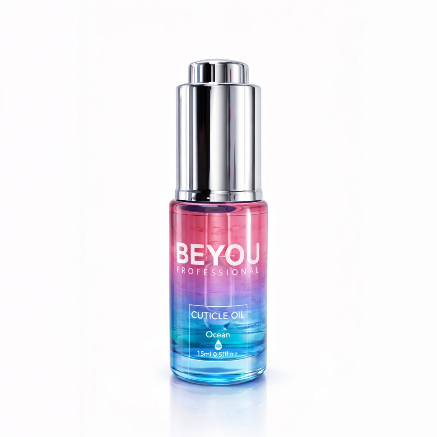 BEYOU Professional Cuticle Oil Dry Oil 15 ml