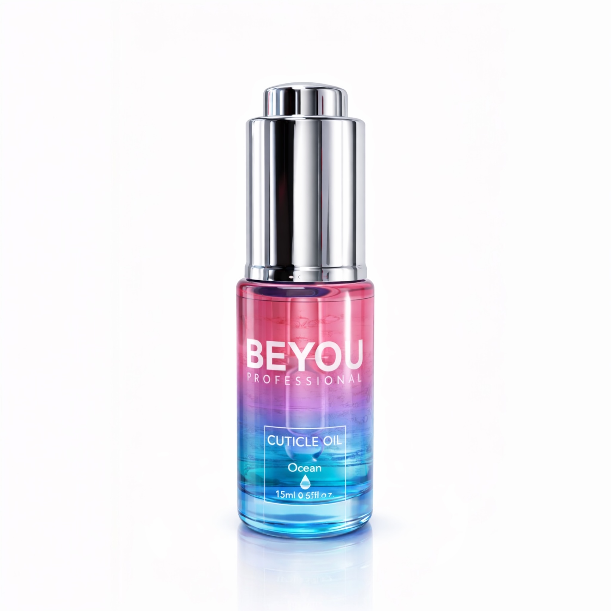 BEYOU Professional Cuticle oil Суха Олія 15 мл