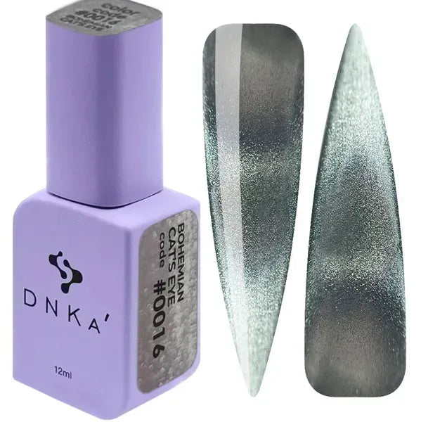 DNKa' Gel Polish Cat's Eye Bohemian 12 мл