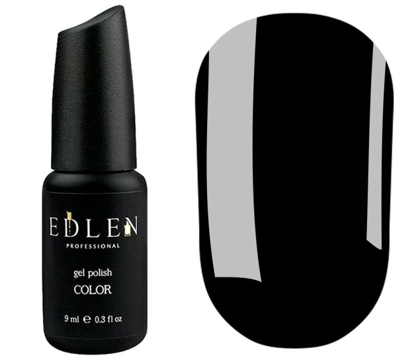Edlen Гель лак Color Gel Polish 9 мл