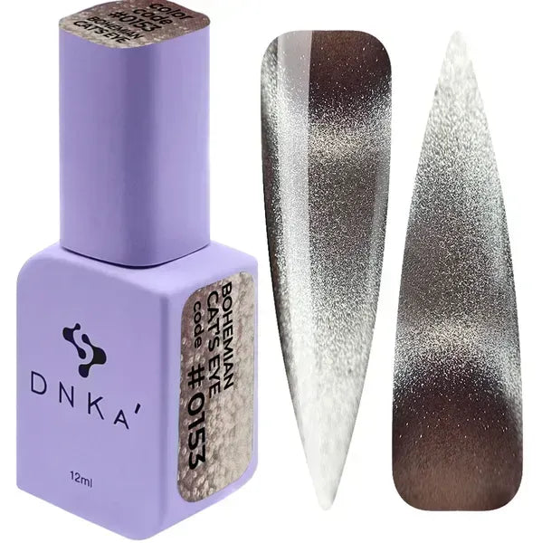 DNKa' Gel Polish Cat Eye 12 мл