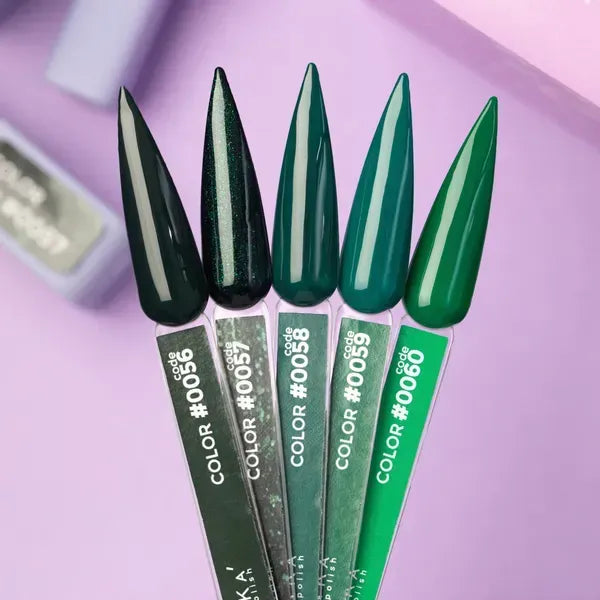 DNKa' Gel Polish Гель-лаки 12 мл