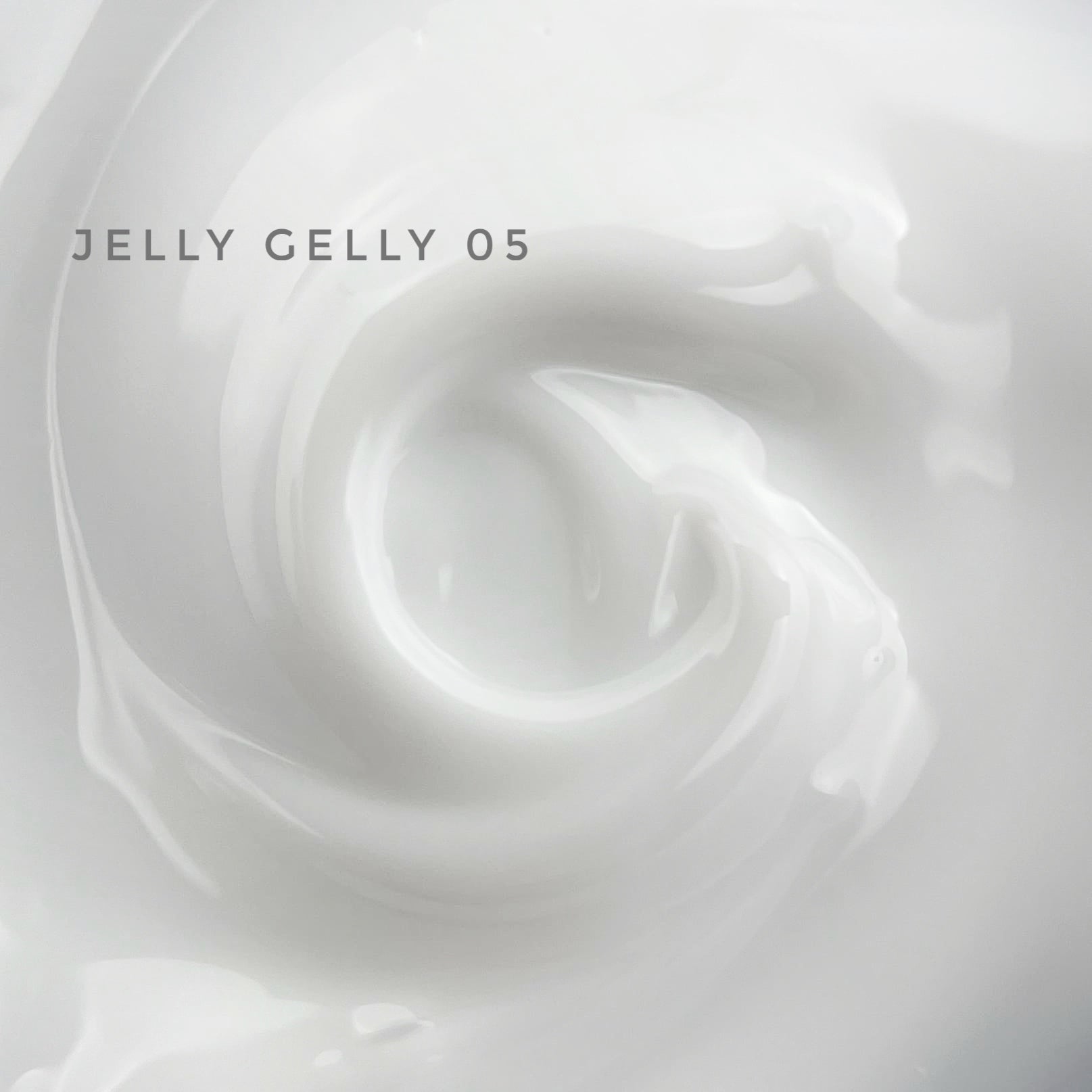 Touch Jelly Gelly Гель желе 30 мл