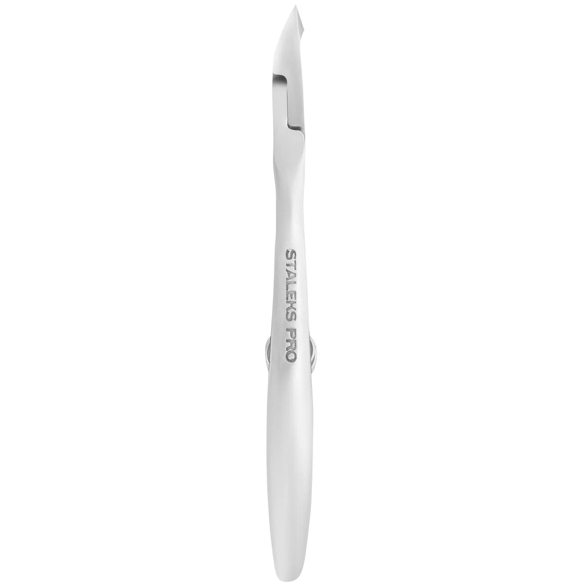 Кусачки професійні для шкіри STALEKS PRO EXPERT 91 NE-91-5