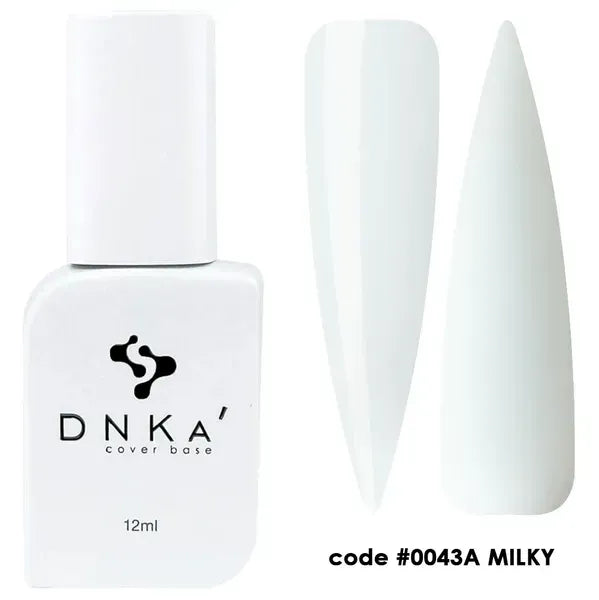 DNKa' Cover Base 12ml Камуфляжна кольорова База