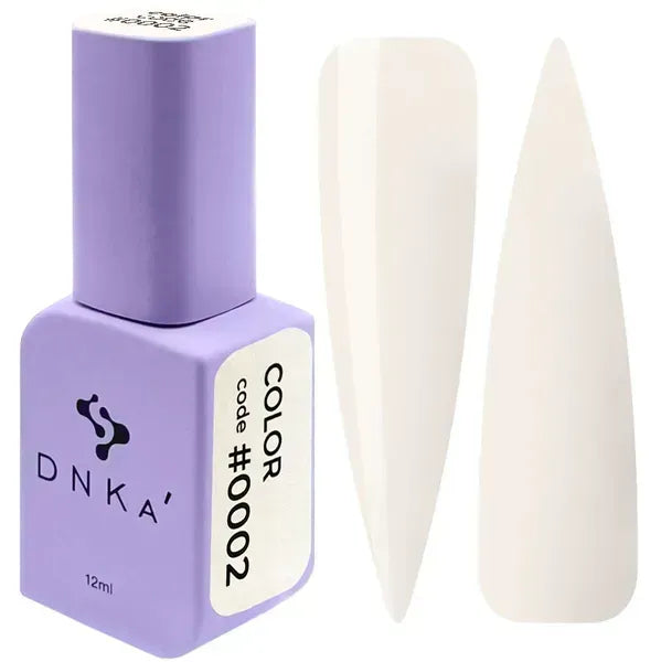 DNKa' Gel Polish Гель-лаки 12 мл