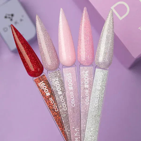 DNKa' Gel Polish Гель-лаки 12 мл