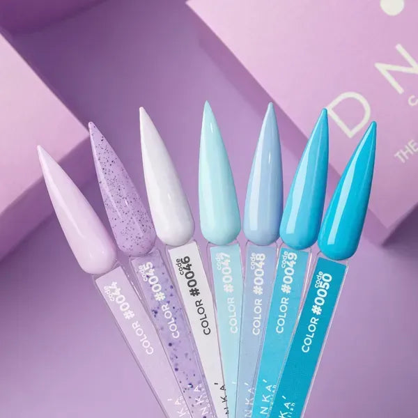 DNKa' Gel Polish Гель-лаки 12 мл