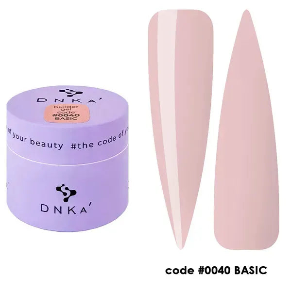 DNKa' Builder Gel 15 ml