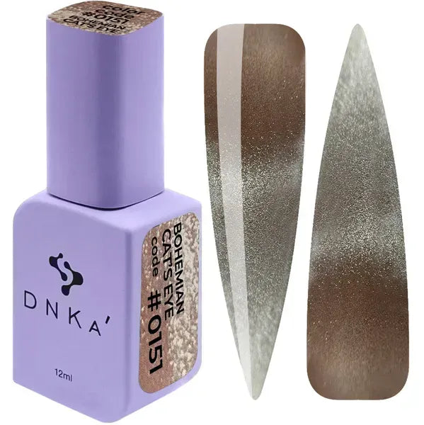 DNKa' Gel Polish Cat Eye 12 мл