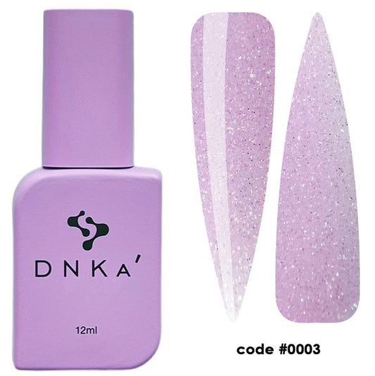 DNKa' Liquid Acrygel #0003 Plum Tart 12мл Рідкий гель для укріплення LAD0003