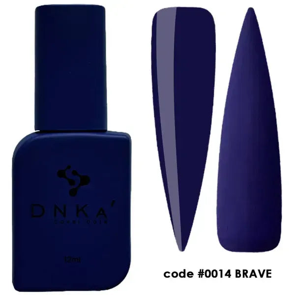 DNKa' Cover Base 12ml Камуфляжна кольорова База