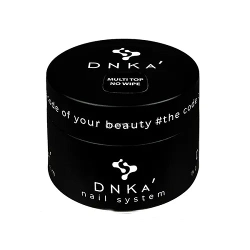 DNKa Multi Top No Wipe, 30 мл