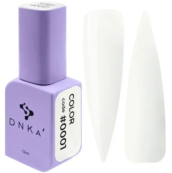 DNKa' Gel Polish Гель-лаки 12 мл