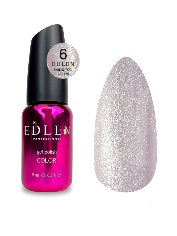 Edlen Impress сat 9 ml