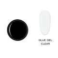 ELITE EMBRACE Professional Glue Gel clear 5г Прозорий Клей-Гель EGGC0005