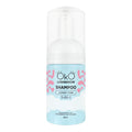 Шампунь-піна 3в1 OKO Shampoo Cloudy Foam, 80\150 мл