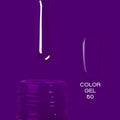 ELITE EMBRACE Professional Color Gel Polish 50 10мл Кольоровий гель-лак ECG5010