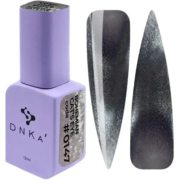 DNKa' Gel Polish Cat Eye 12 мл