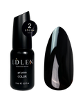 Edlen Гель лак Color Gel Polish 9 мл