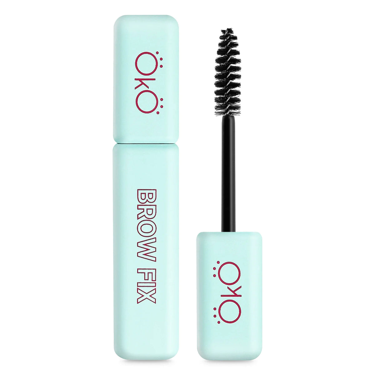 Гель для укладання брів OKO Brow Fix, 7 мл fixoko01