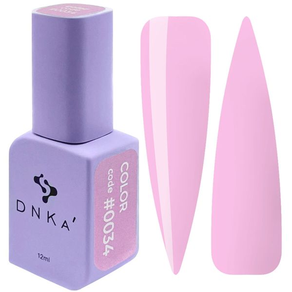 DNKa' Gel Polish Гель-лаки 12 мл