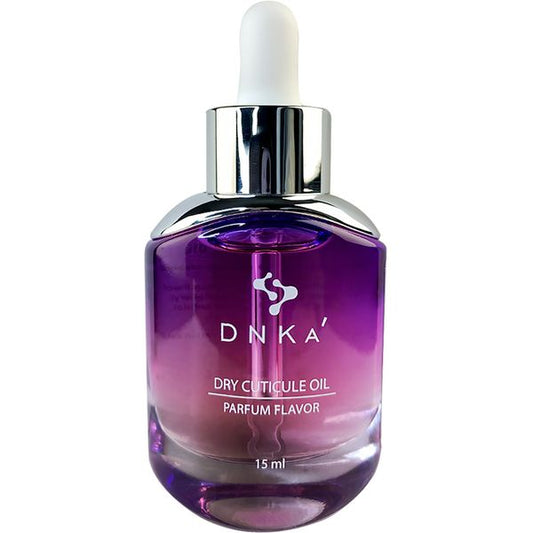 DNKa’ Dry Cuticule Oil, 15мл Суха олійка з дозатором для кутикули