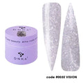 DNKa' Builder Gel Vision, 15 мл