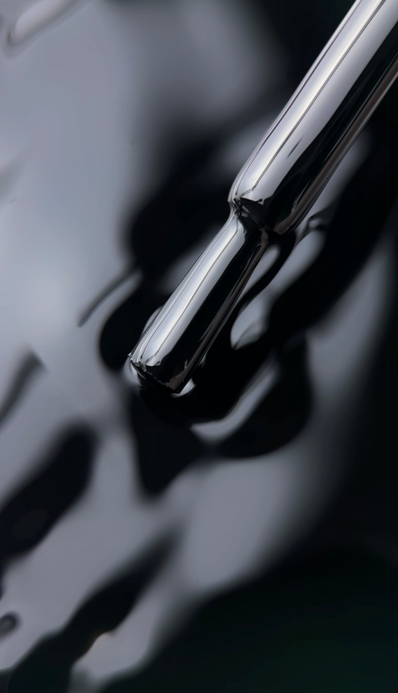 BEYOU Professional Color Gel Total Black Чорний гель-лак 15 мл
