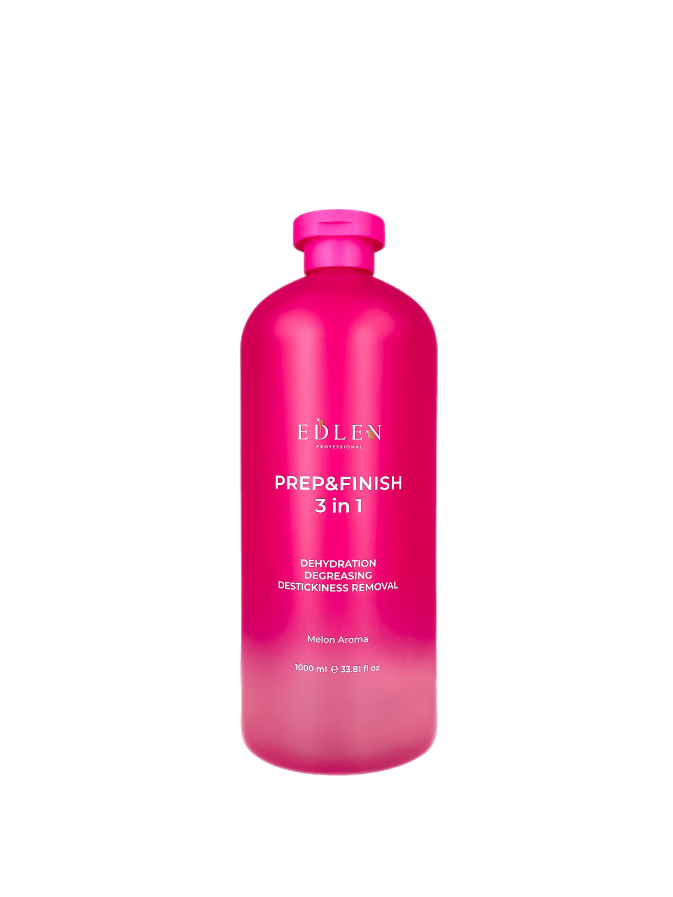 Edlen Знежирювач Prep&Finish 3in1 1000 ml