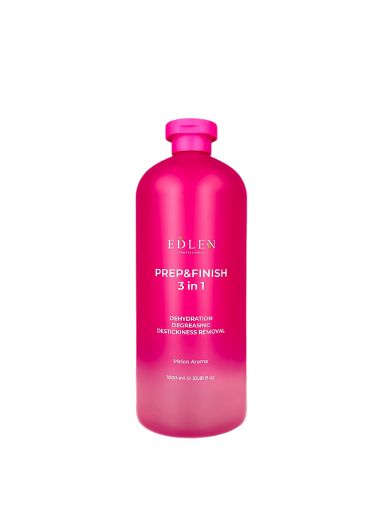 Edlen Знежирювач Prep&Finish 3in1 1000 ml
