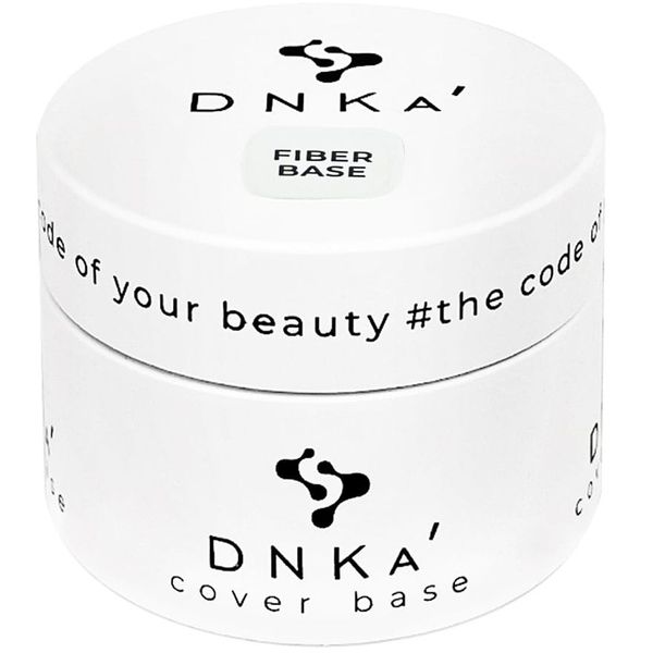 DNKa' Fiber Base Прозора База