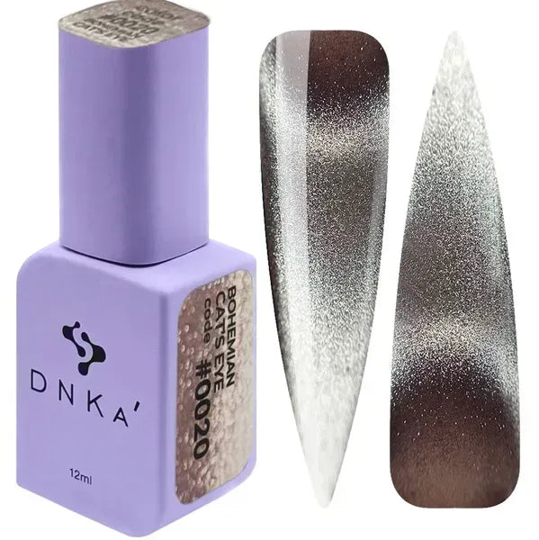 DNKa' Gel Polish Cat's Eye Bohemian 12 мл