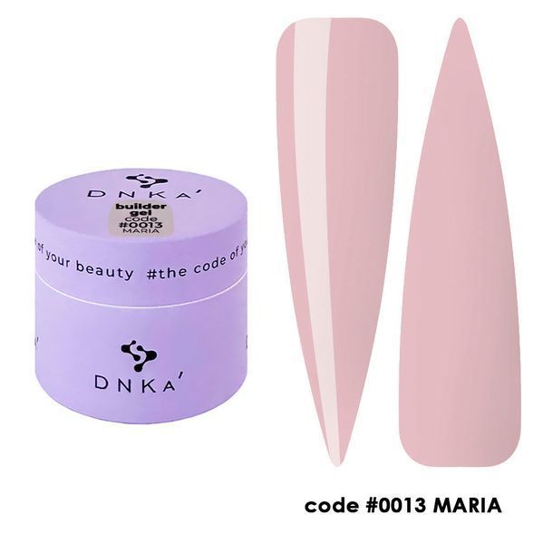 DNKa' Builder Gel 15 мл