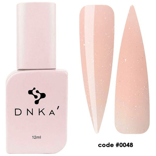 DNKa' Liquid Acrygel #0048 Andromeda 12мл Рідкий гель для укріплення LAD0048