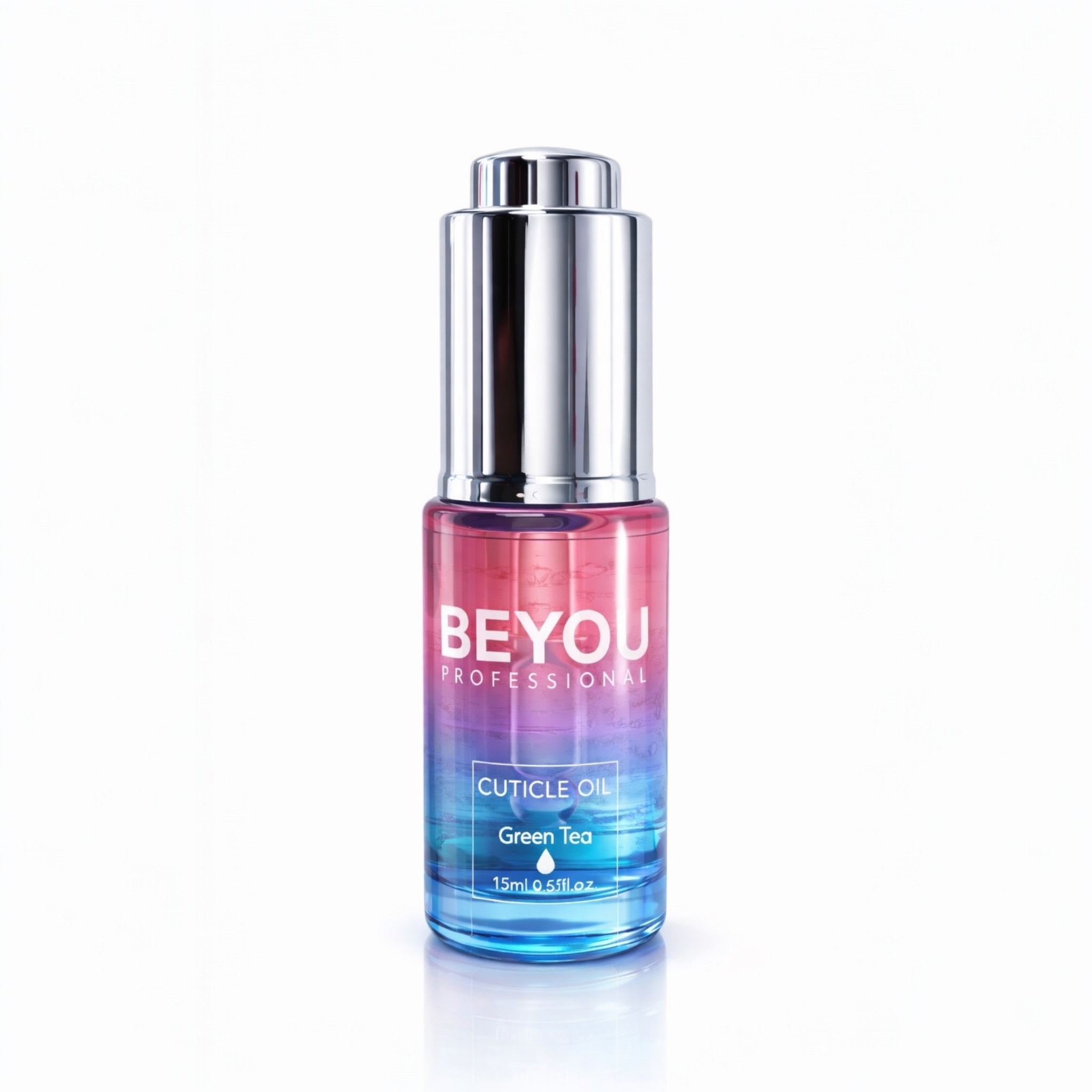 BEYOU Professional Cuticle oil Суха Олія 15 мл