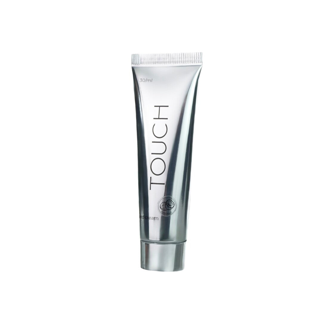 Touch Silver Line Крем для рук Coconut 30 ml