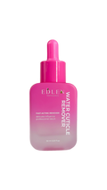 Water cuticle remover Edlen 30 мл рідкий лужний ремувер для розмʼякшення кутикули, 5%.