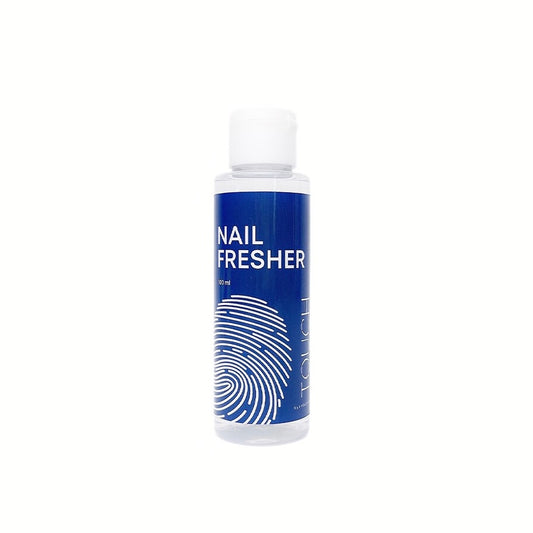 Touch by KHOLODOVYCH Nail fresher, 100 мл засіб для знежирення нігтьової пластини 04519