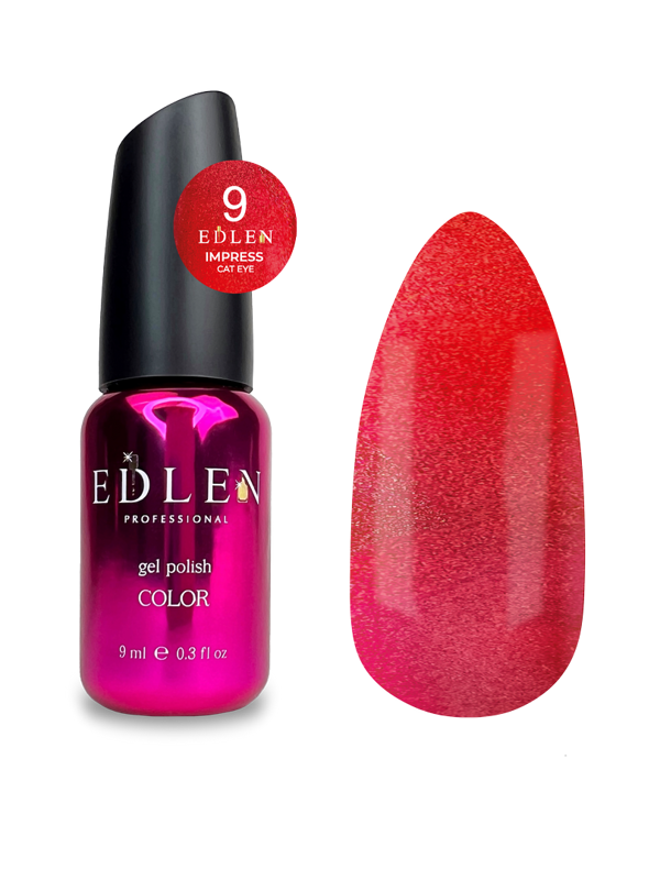 Edlen Impress сat 9 ml