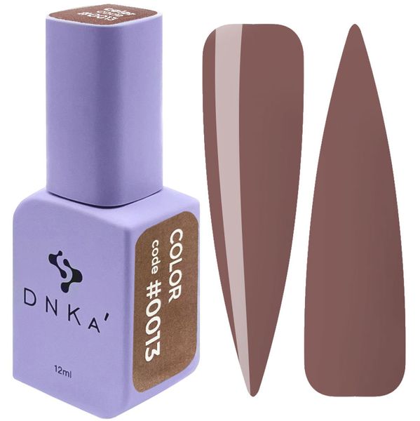 DNKa' Gel Polish Гель-лаки 12 мл