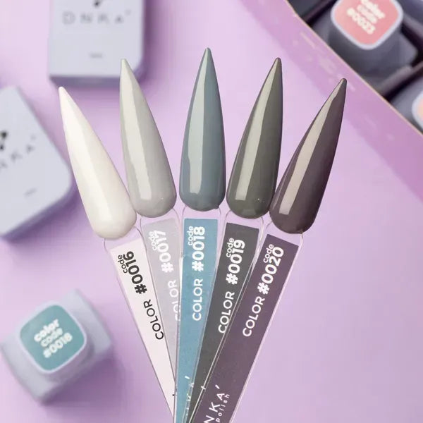DNKa' Gel Polish Гель-лаки 12 мл