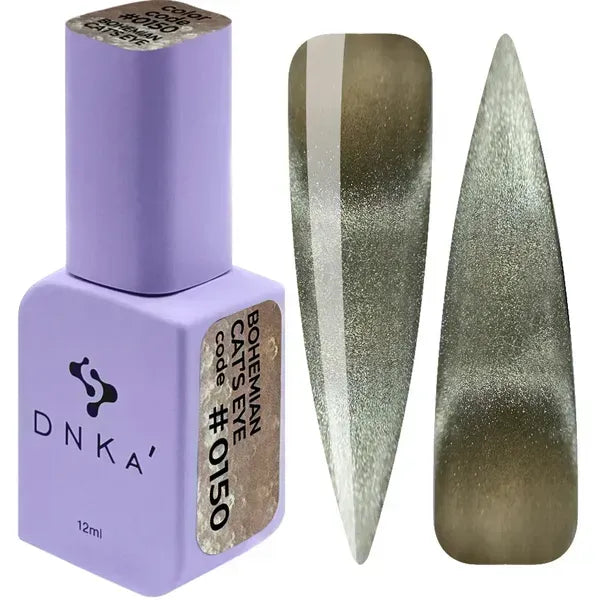 DNKa' Gel Polish Cat Eye 12 мл