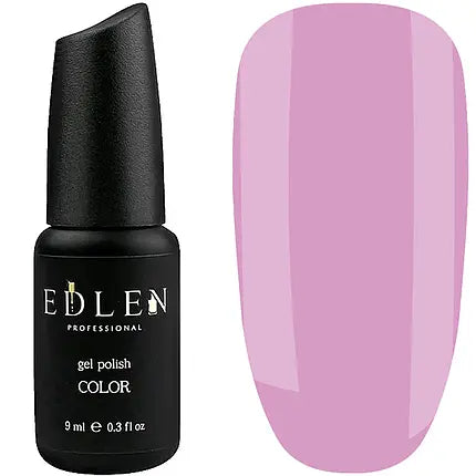 Edlen Гель лак Color Gel Polish 9 мл