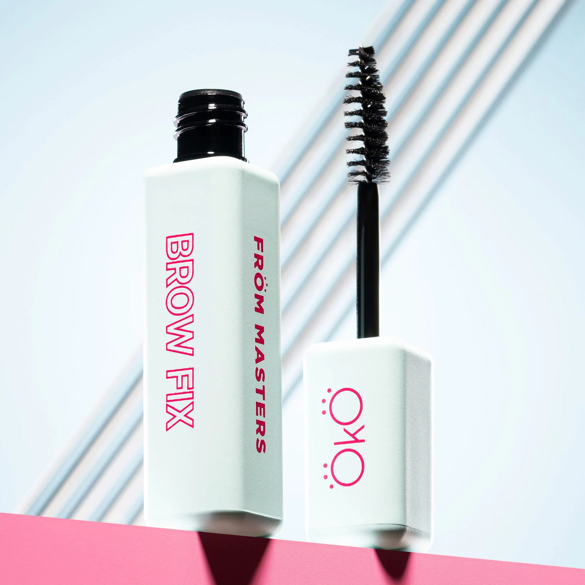 Гель для укладання брів OKO Brow Fix, 7 мл fixoko01