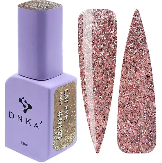 DNKa' Gel Polish Cat Eye 12 мл